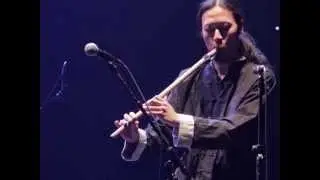 Dayazell - Sareri Hovin Mernem - Le Diapason 2015