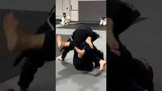 Jiu-Jitsu Purple Belt vs White Belt | Ground Control MMA