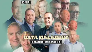 How Data Malarkey Became a Top 1% Podcast: Insights and Behind-the-Scenes Moments