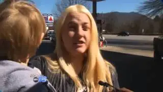 Teen Mom Charged With Felony Abuse