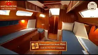 Build Your Own Cutter Boat: The Truth About Cheap vs Expensive DIY Plans