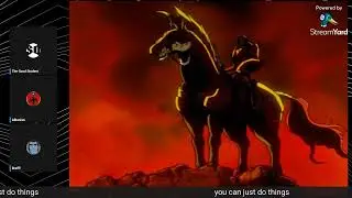 Alexander Senki Anime Discussion