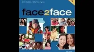 FACE2FACE PRE INTERMEDIATE SECOND EDITION (AUDIO ) : CD1-20