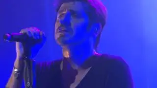 - Elles - PATRICK FIORI LYON 10.10.2014