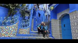 Chefchaouen Morocco