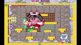 Bubble Symphony (1994) Arcade Taito