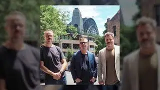 Distillery for Sydney CBD? Meet Hickson House Distilling: S8E9