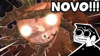 nova atualiza&ccedil;&atilde;o do DOORS ta insana
