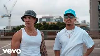 Kennyon Brown - Tomorrow (with William Singe)