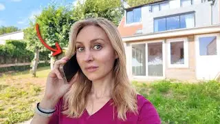 Ineens belt de makelaar: 'DIT MOET JE ZIEN!'