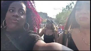 We Almost Got Scammed in Athens Greece!