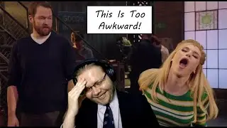 Kinky Boots - The History of Wrong Guys (Reaction!) : Behind the Curve Reacts