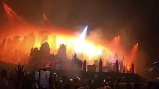 The Weeknd - After Hours Til Dawn Tour - AT&T Stadium