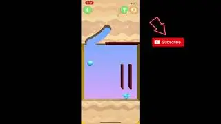 Dig This! 120-20 HAPPY BALL CHAPTER Walkthrough Solution