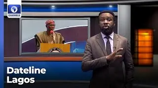 Lagos Water Front Summit, Malaria Pre-Elimination + More | Dateline Lagos