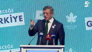#Gelecek5Yaşında