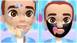 FUNNY BEAUTY GAME PERFECT SALON #25 | PLAY GAME ON ANDROID/IOS