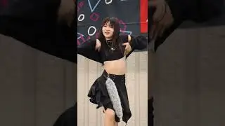 Haruho（white superiors） XG「MASCARA」 アイドル劇場 2025年4月13日