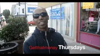 #GetthatmoneyThursdays-The Grind Pt 4