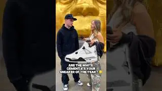 Czy model White Cement 4 to najlepszy but sportowy 2025 roku? 🤔