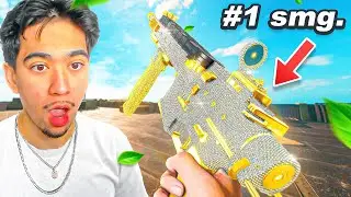 Goodbye C9, HELLO new #1 SMG META 😍