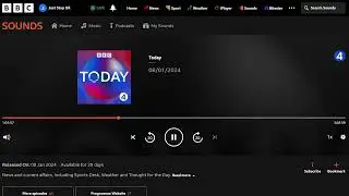 Alok Sharma | Offshore Petroleum Licensing Bill | BBC Radio 4 | 8 January 2024 | Just Stop Oil