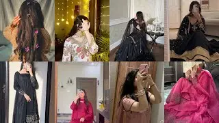 Awesome and stylish profile picture for WhatsApp | cute dpz for girls #ideas #whatsapp #dpz 