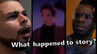 Genshin Impact's Livestream was very weird to say the least..