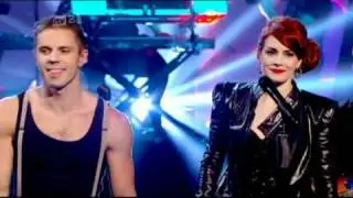 One Night Stand - Scissor Sisters Part 4