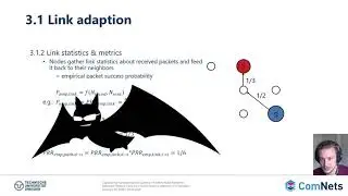 L7 - 02 - CoCoSys - Mesh Networks