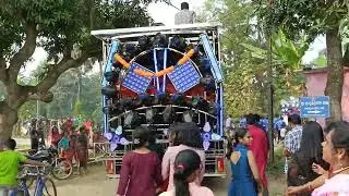 DJ BHARAT MUSIC PRODUCTION // BASUDEVPUR DEULI MARRIAGE PAGRAME @DJSKSETHI ODIA DJ VIDEO 