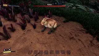 E1 - Blind Descent - Free Demo Solo! Jan. 9, 2026 #blinddescent #survival