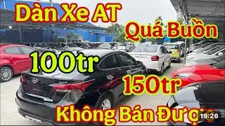 Thanh Lý Hết / Dàn Xe Số Tự Động - Quá Buồn Xả hết 98tr…. 150tr …. Lh 0866010016