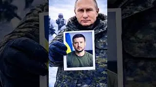 How Trump and Putin Almost Started a War Over Greenland #geopolitics #shocking #satire