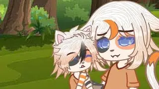 Mama, please believe me.. - my OC, mini story. - Made by @Kai.PHIGHT
