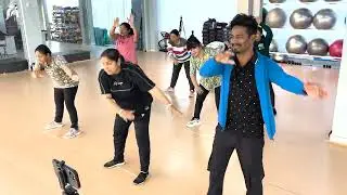 Belly Fat Weight Loss Video | Exersice Video | Fit Queens