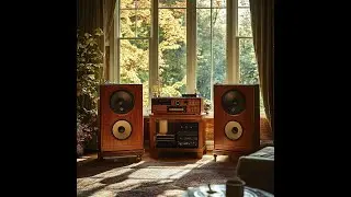 Crystal Clear Sound I Best Voices & Dynamic Sound for Audiophiles