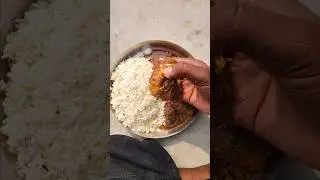 Mutton 😛 Morning View 😂-#minivlog #vlog #shortvideo #villagevlog