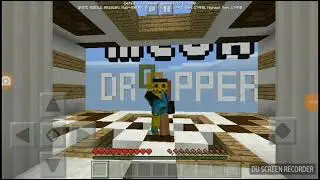 MEGA DROPPER I I HATE DROPPER #1