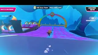 Fall Guys Live Stream #fallguys #trending #viral #game #gamer #gaming #news #funny #fail #clutch #ai