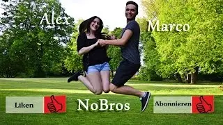 DAS SIND WIR! I NoBros