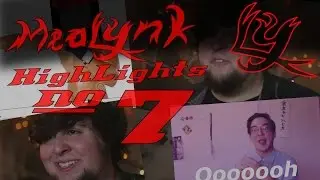MeaLynk Highlights #7 - The Awful Christmas Special