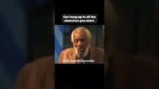 Dick Gregory Wisdom #wisdom #dickgregory