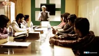 Office | ஆபீஸ் - New Look Promo 1