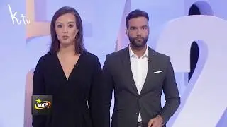 kabaret - totoloto