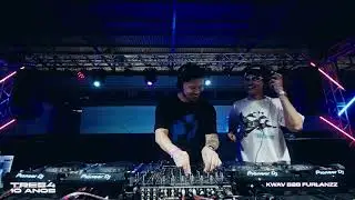 KWAV B2B FURLANZZ | TRES4 10 ANOS