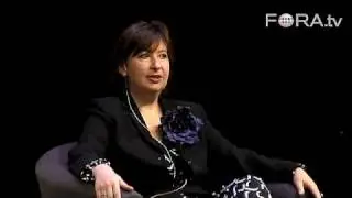 Muslims in the Media - Firoozeh Dumas
