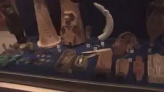 EGYPTIAN ARTIFACTS (A RE-UPLOAD BY SACRED REQUEST)