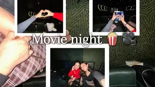 Movie date 🍿🎥 with my sister in law cum friend||yapping||life in Chennai 🫶🏻
