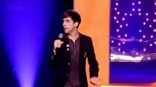 Russell Kane Comedy Rocks Ep 3.